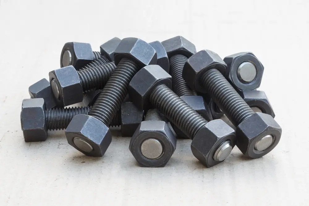 fasteners suppliers in uae